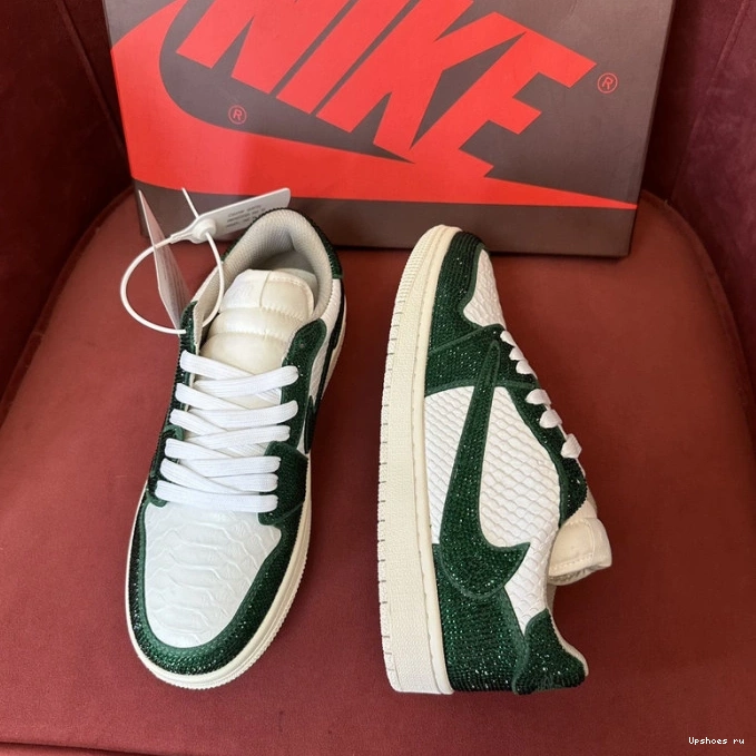 Diamond Jordan Shoes Designed 1108